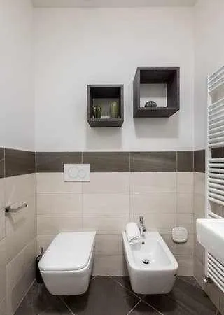 Cozy Appartamento *
