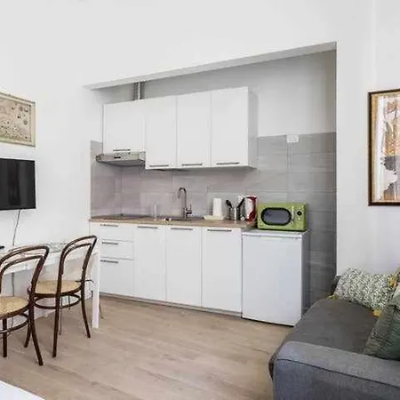 Cozy Appartamento