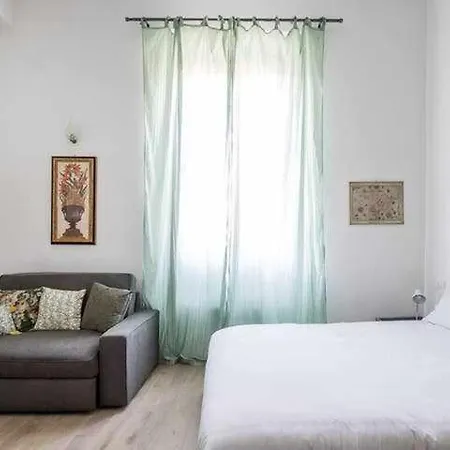 Appartamento Cozy *
