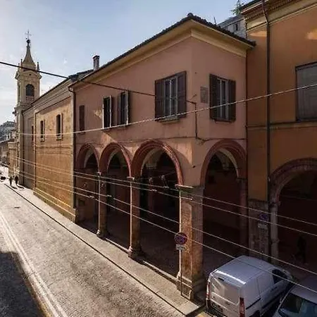 Cozy Appartamento