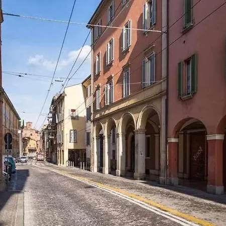 Cozy Appartamento *