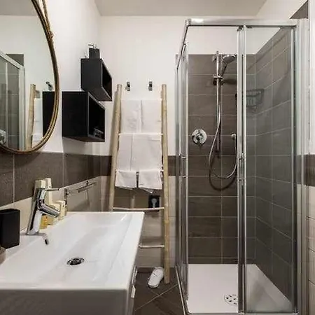 Cozy Appartamento Bologna